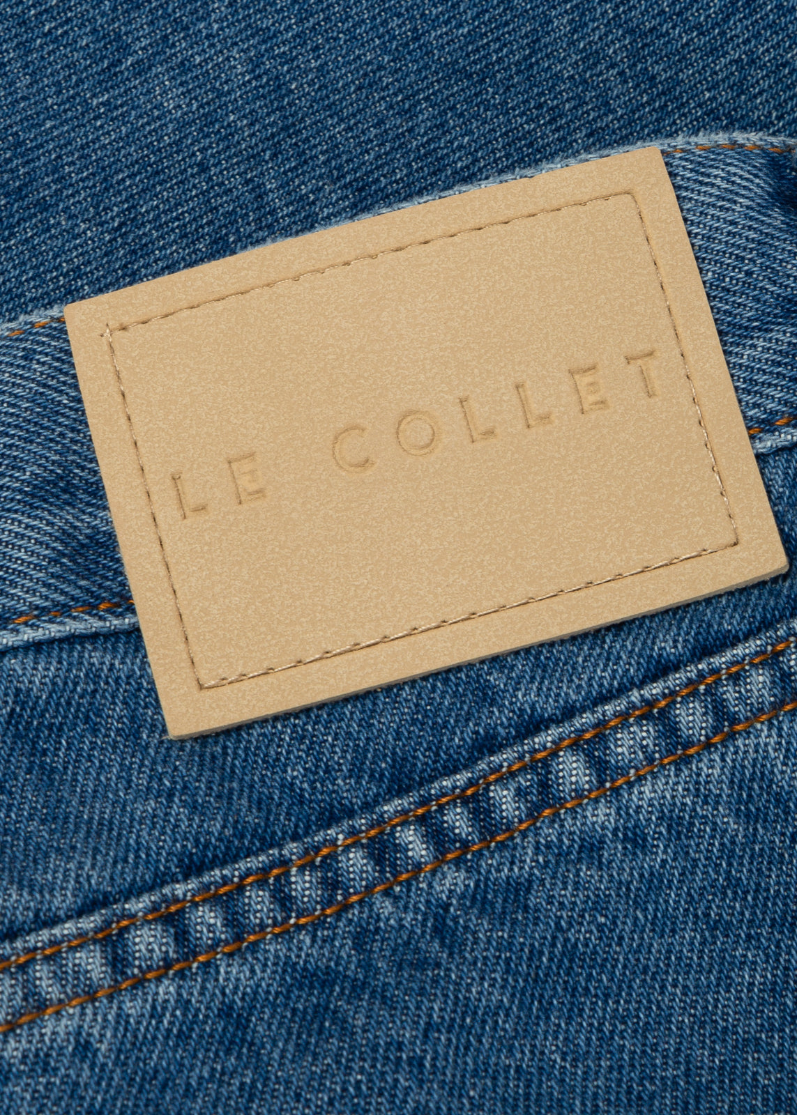 Ana&Co™ JEANSY MARBELLA BLUE RABBIT PETIT