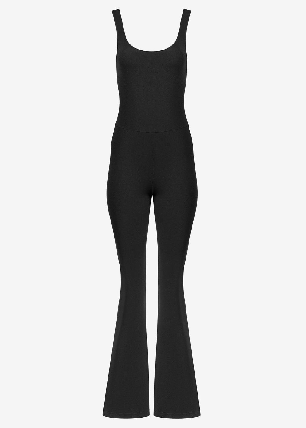 Ana&Co™ KOMBINEZON MARTINE FLARE BLACK