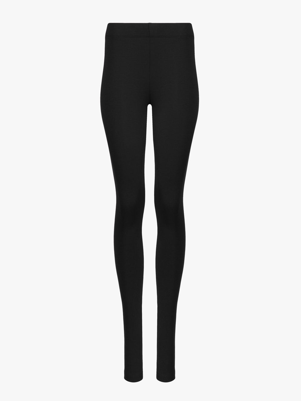 Ana&Co™ LEGGINSY FINN LONG BLACK