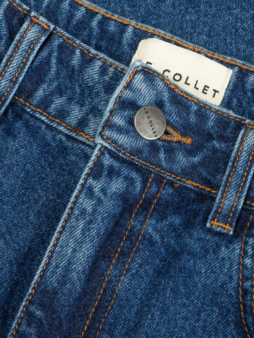 Ana&Co™ JEANSY NEW MARBELLA BLUE RABBIT