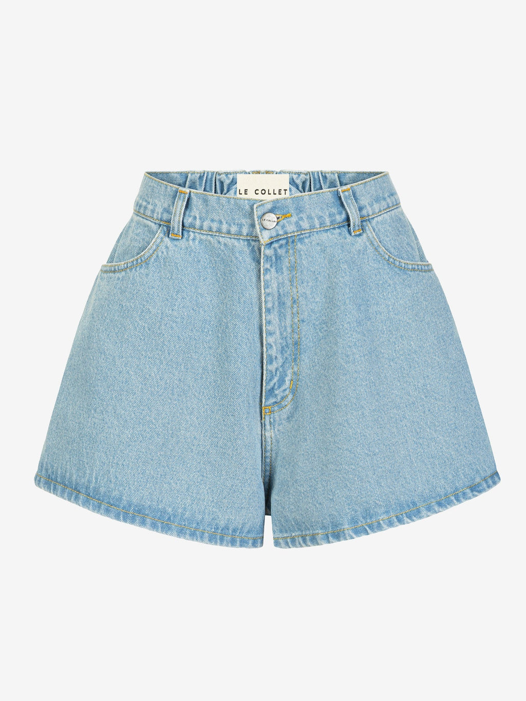 Ana&Co™ SZORTY SIREL LIGHT BLUE