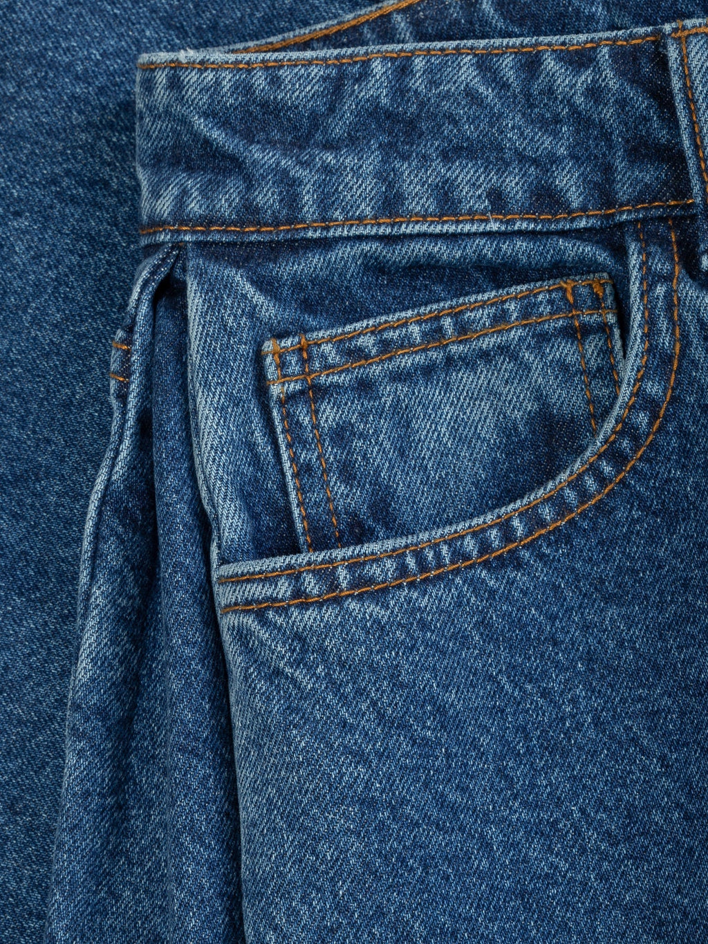 Ana&Co™ JEANSY NEW MARBELLA BLUE RABBIT