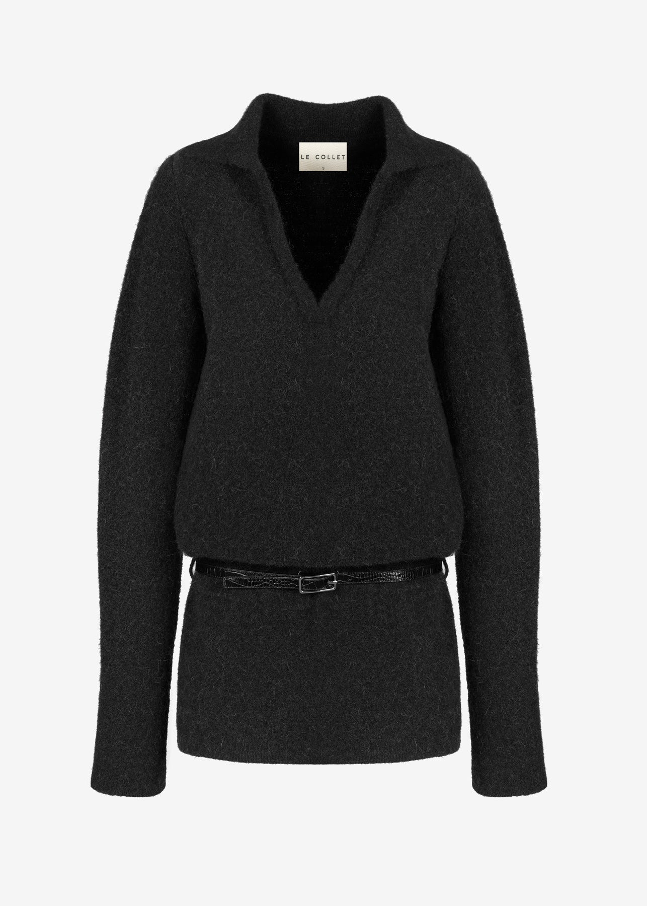 Ana&Co™ SUKIENKA MELORA BLACK