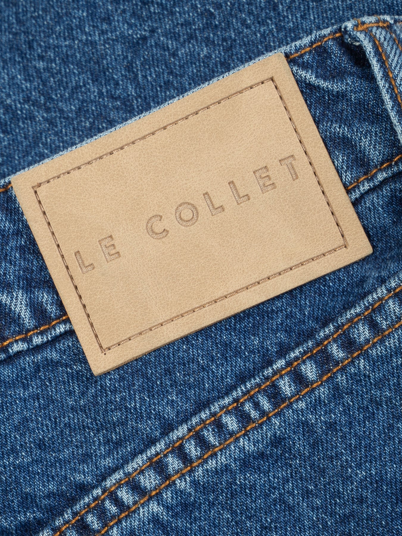 Ana&Co™ JEANSY NEW MARBELLA BLUE RABBIT