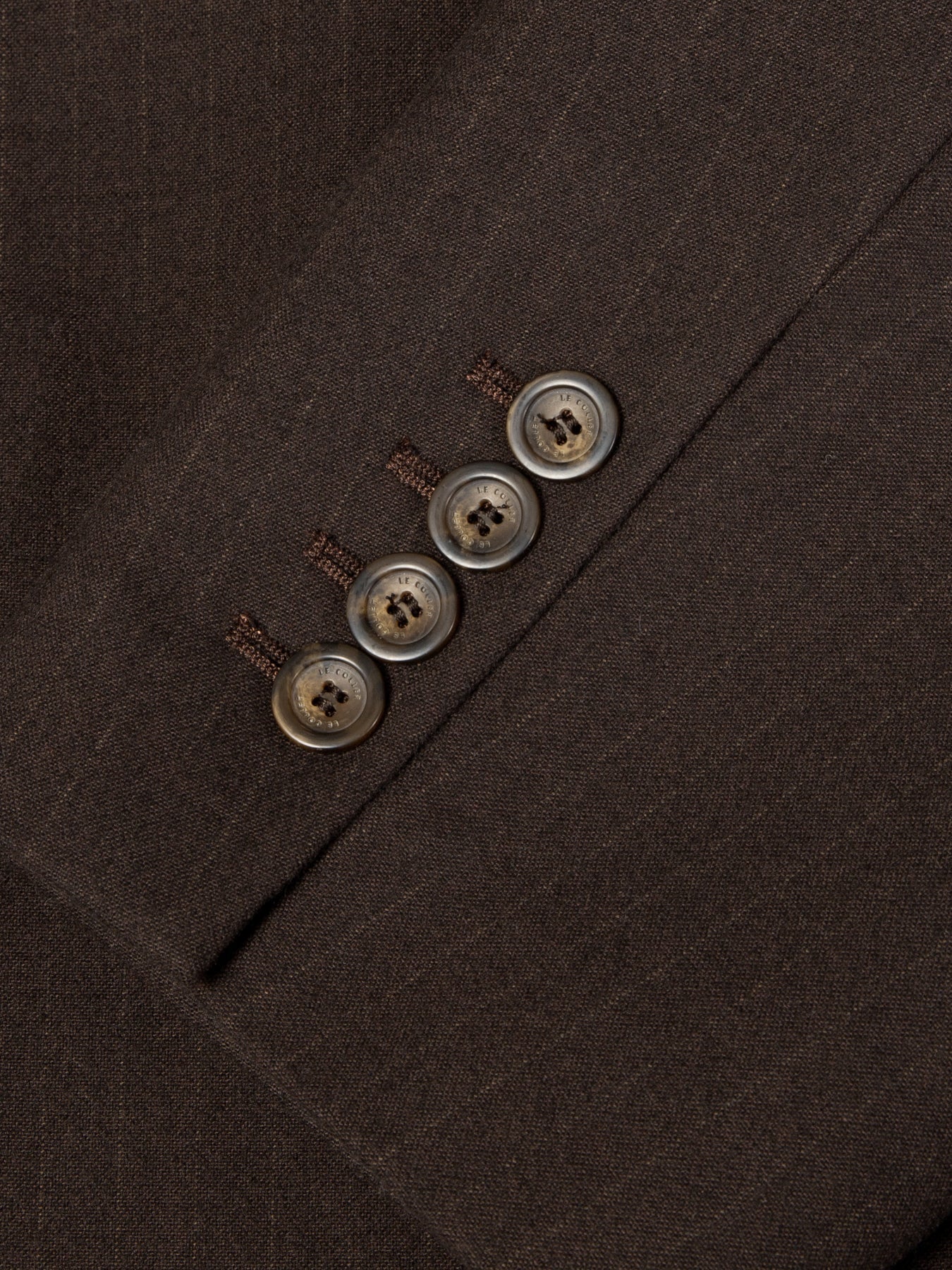 Ana&Co™ MARYNARKA ANDERSON BROWN