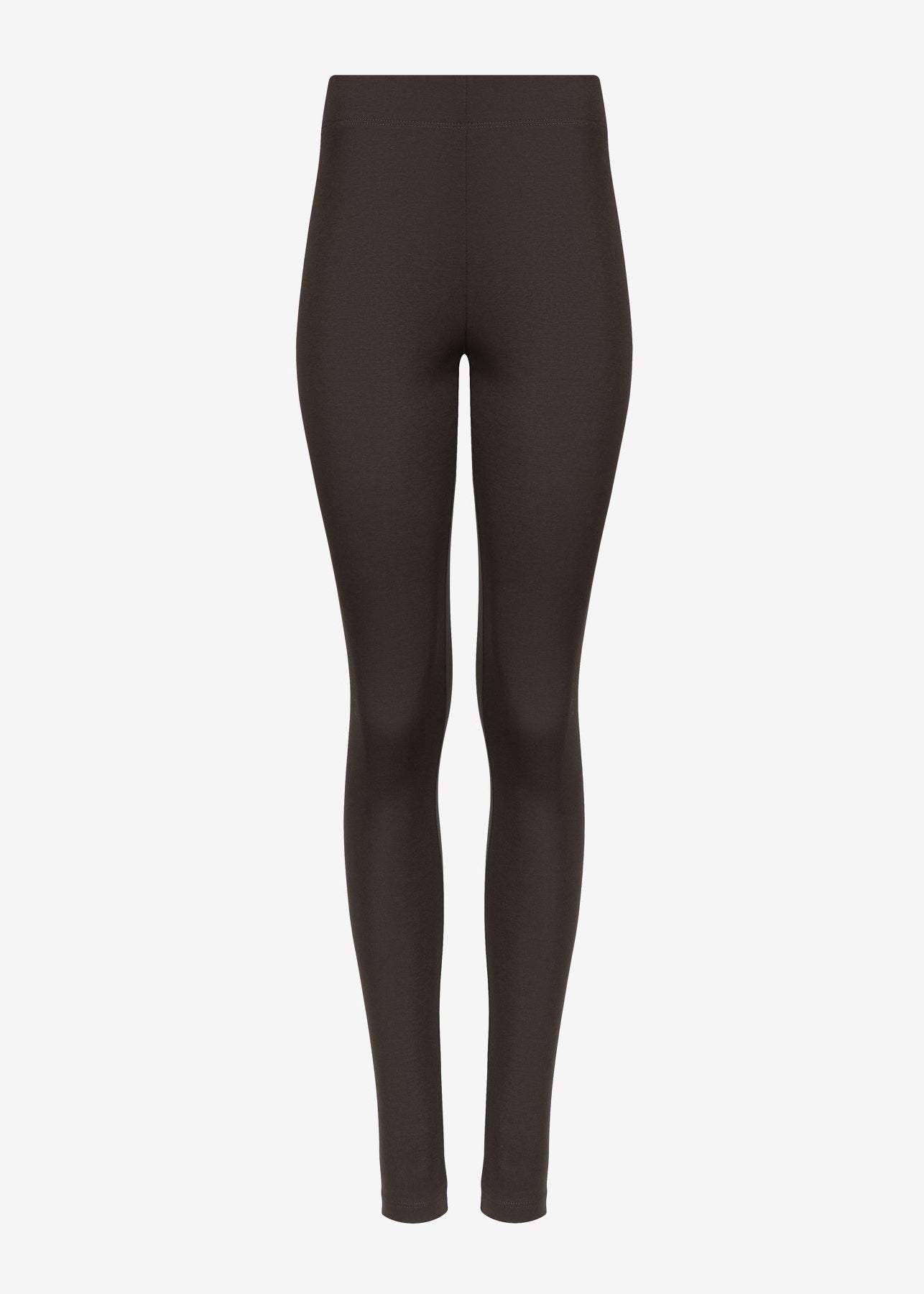 Ana&Co™ LEGGINSY FINN LONG BROWN