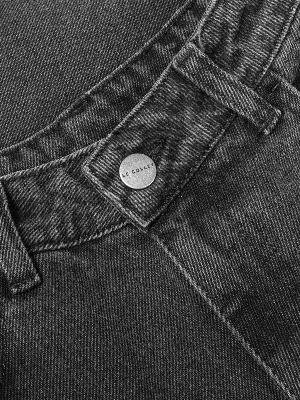 Ana&Co™ JEANSY GALJA GREY