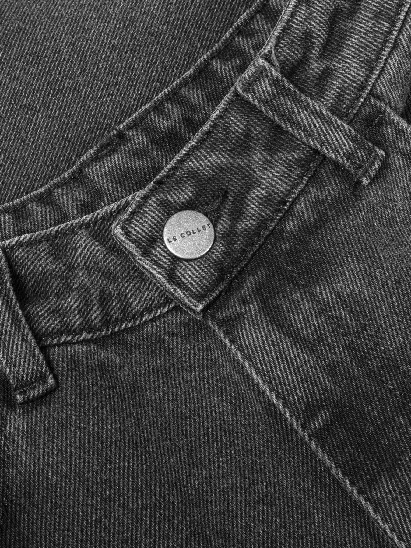 Ana&Co™ JEANSY GALJA GREY