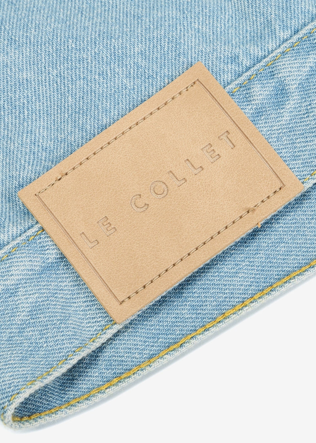 Ana&Co™ KURTKA DRIES LIGHT BLUE