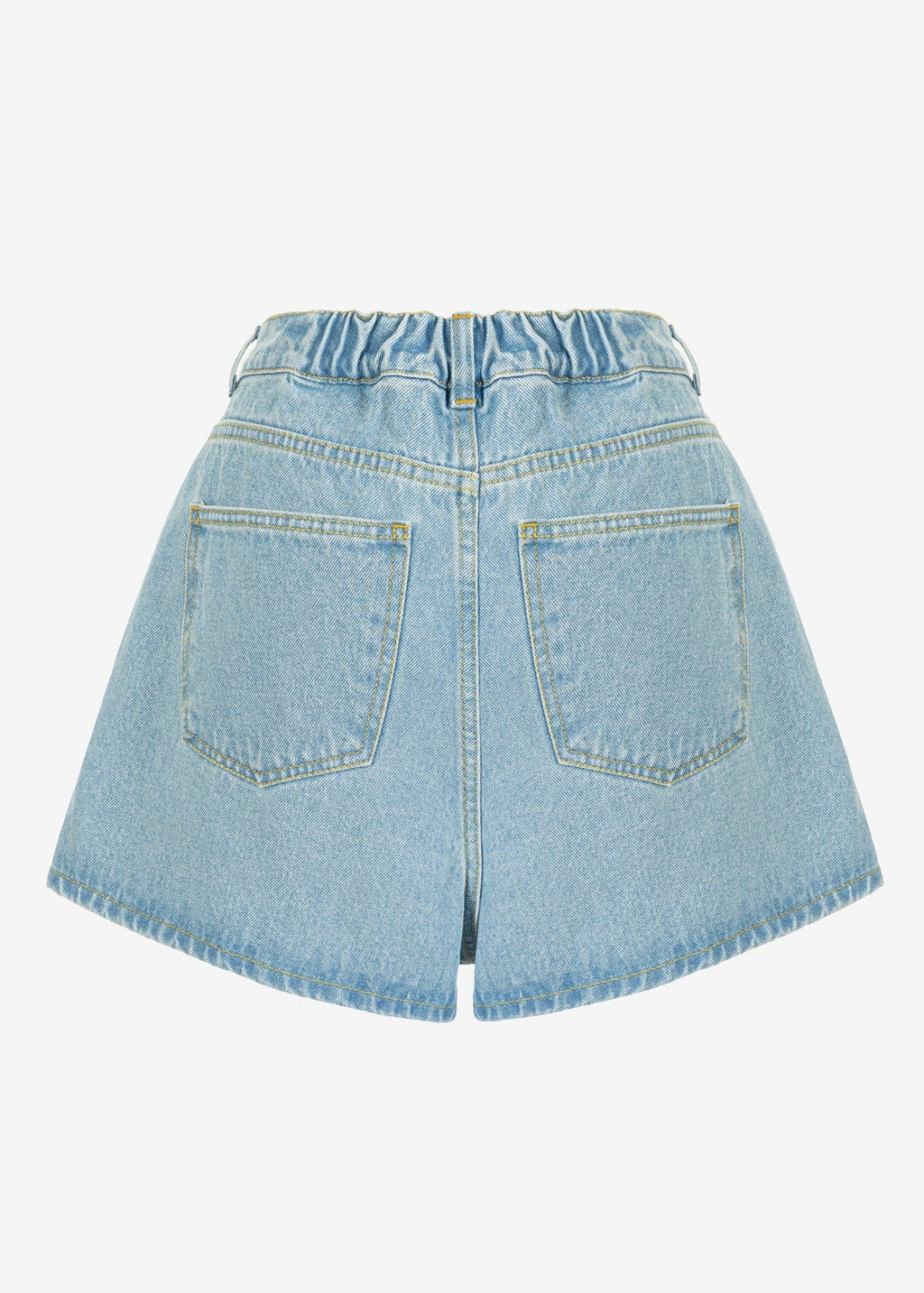 Ana&Co™ SZORTY SIREL LIGHT BLUE