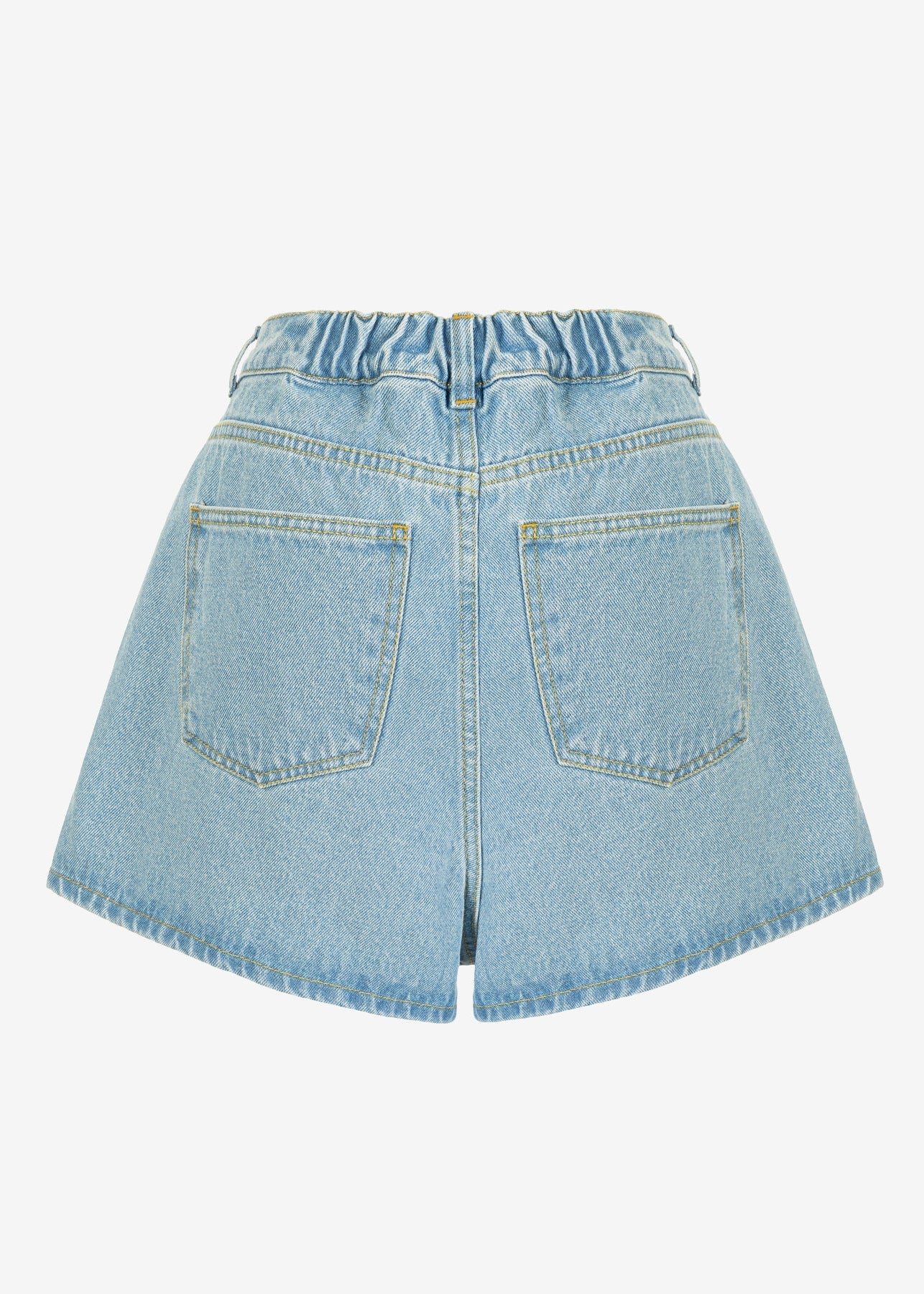 Ana&Co™ SZORTY SIREL LIGHT BLUE
