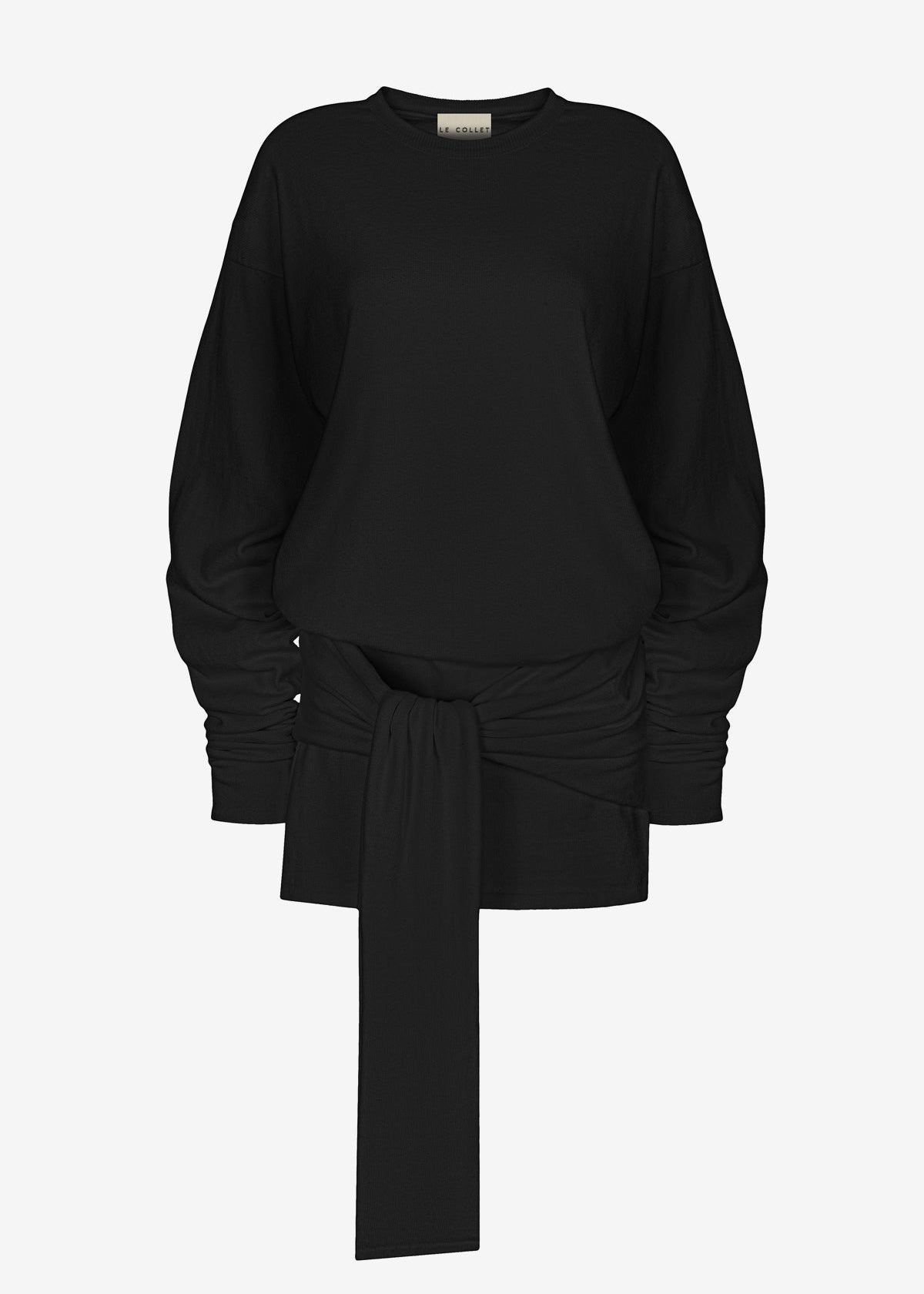 Ana&Co™ SUKIENKA AURE BLACK
