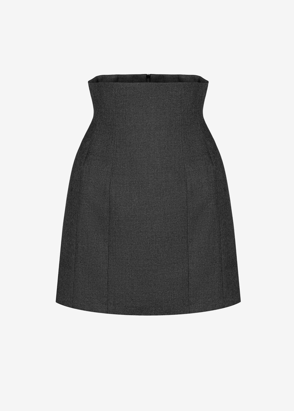Ana&Co™ SPÓDNICA CHARLOTTE GREY