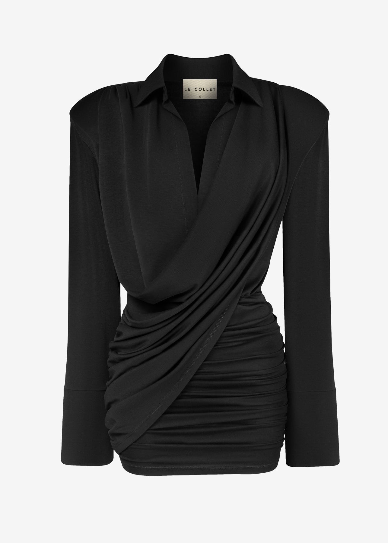 Ana&Co™ SUKIENKA FLORENCE BLACK