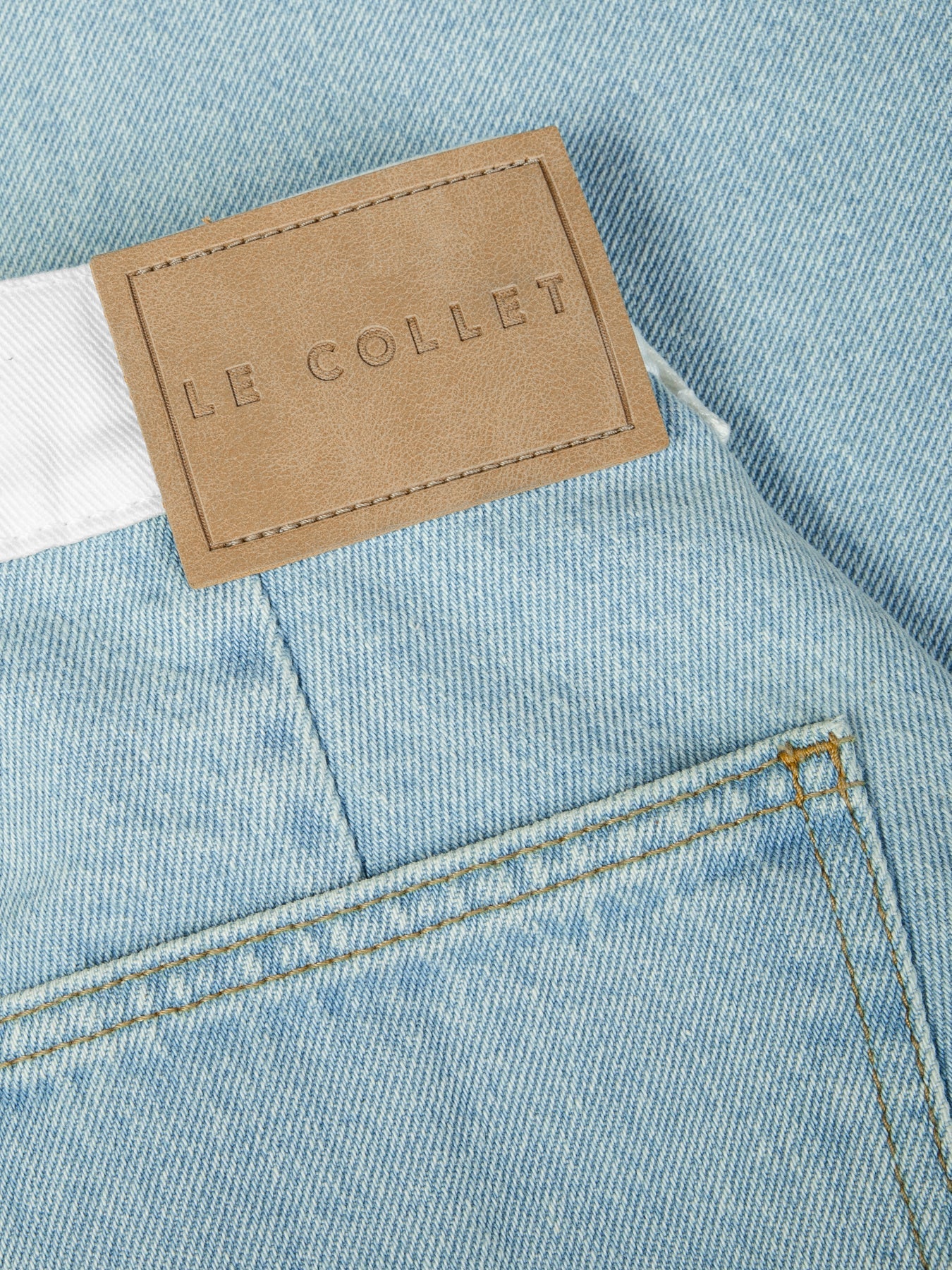 Ana&Co™ JEANSY CORVELLA BLUE