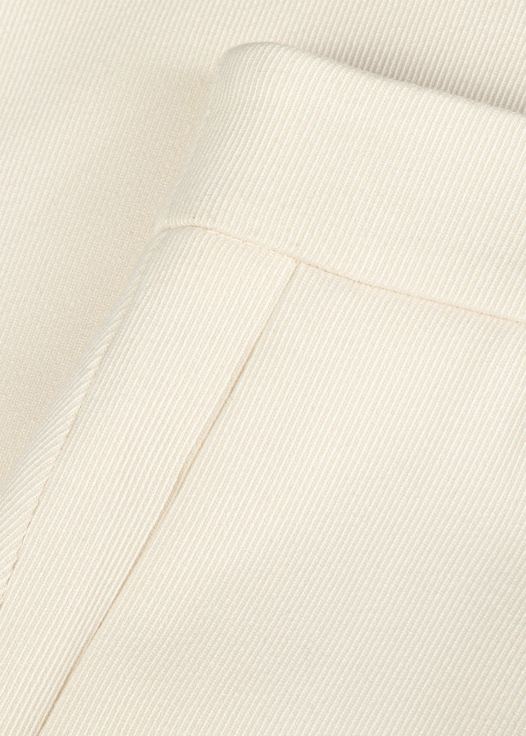 Ana&Co™ SPODNIE ZULIA TWILL ECRU