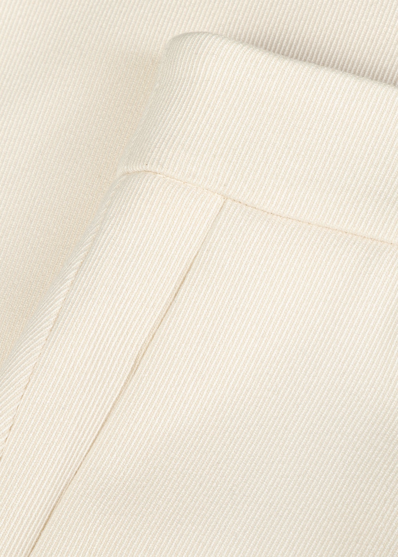 Ana&Co™ SPODNIE ZULIA TWILL ECRU