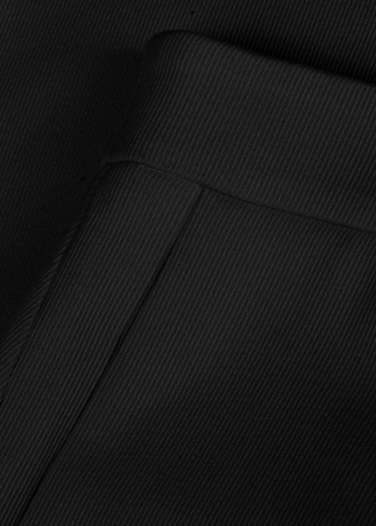 Ana&Co™ SPODNIE ZULIA TWILL BLACK