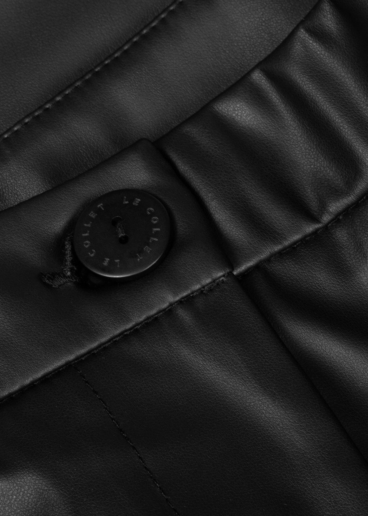 Ana&Co™ SPODNIE VEA BLACK