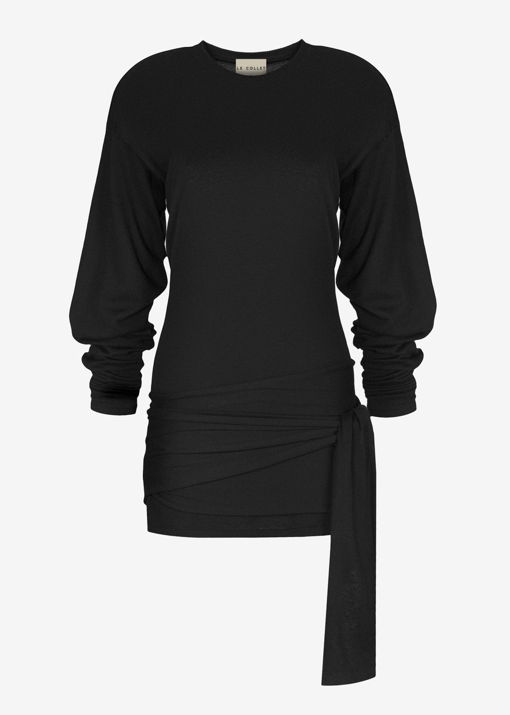 Ana&Co™ SUKIENKA AURE BLACK