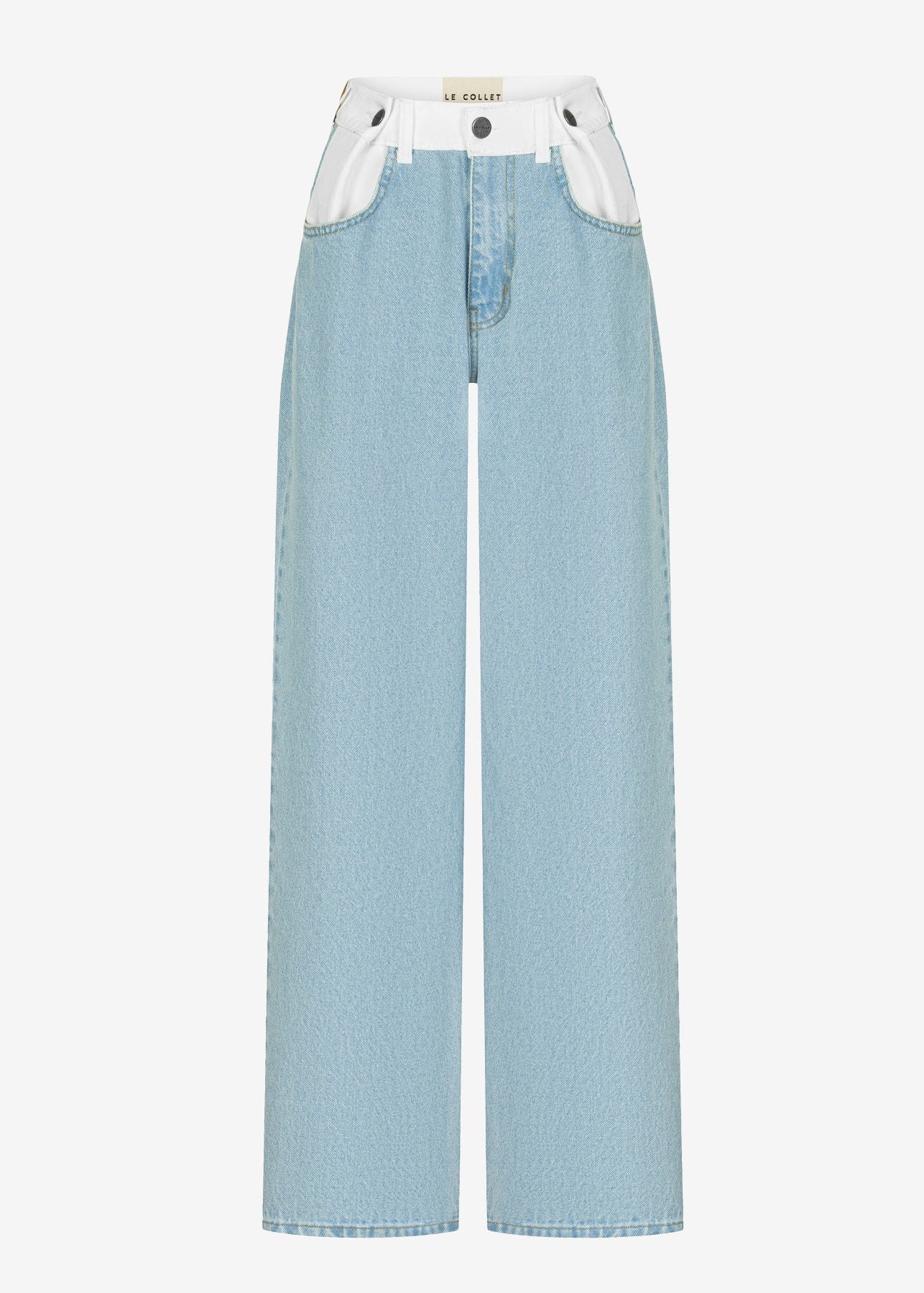 Ana&Co™ JEANSY CORVELLA BLUE