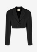 Ana&Co™ MARYNARKA GISELE BLACK