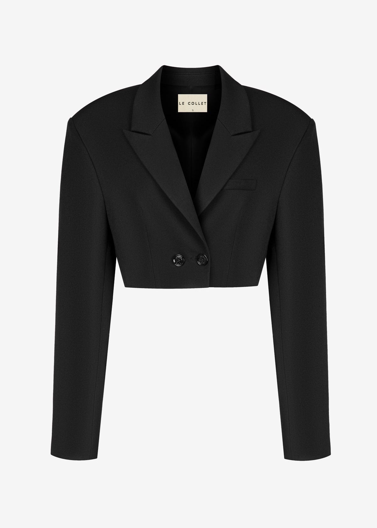Ana&Co™ MARYNARKA GISELE BLACK
