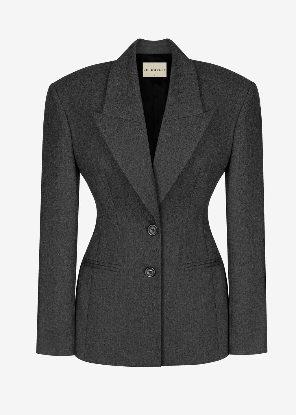 Ana&Co™ MARYNARKA NOEMIE GREY