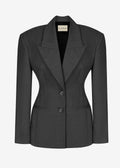 Ana&Co™ MARYNARKA NOEMIE GREY