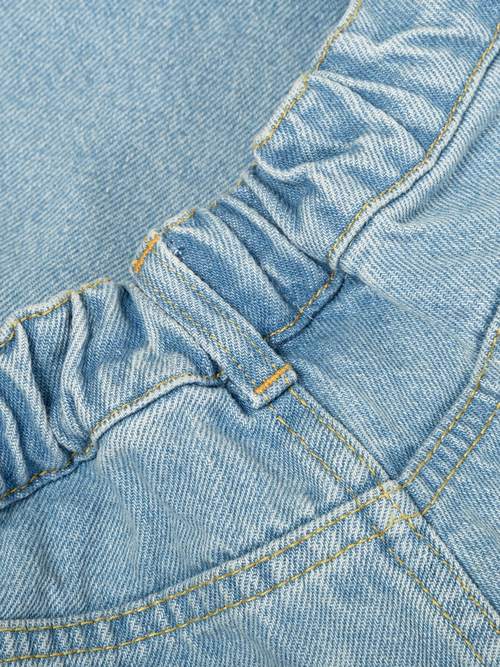 Ana&Co™ SZORTY SIREL LIGHT BLUE
