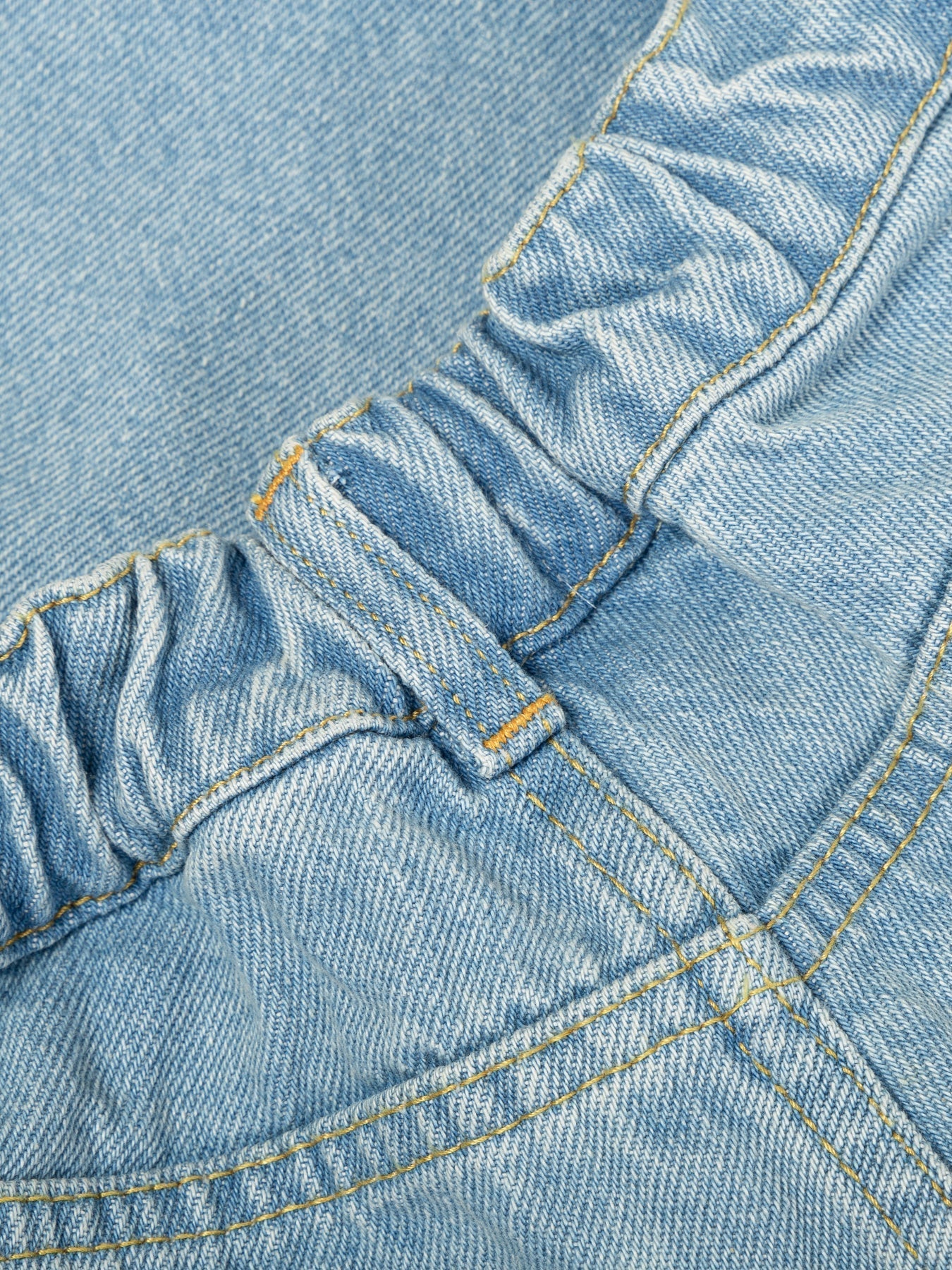 Ana&Co™ SZORTY SIREL LIGHT BLUE