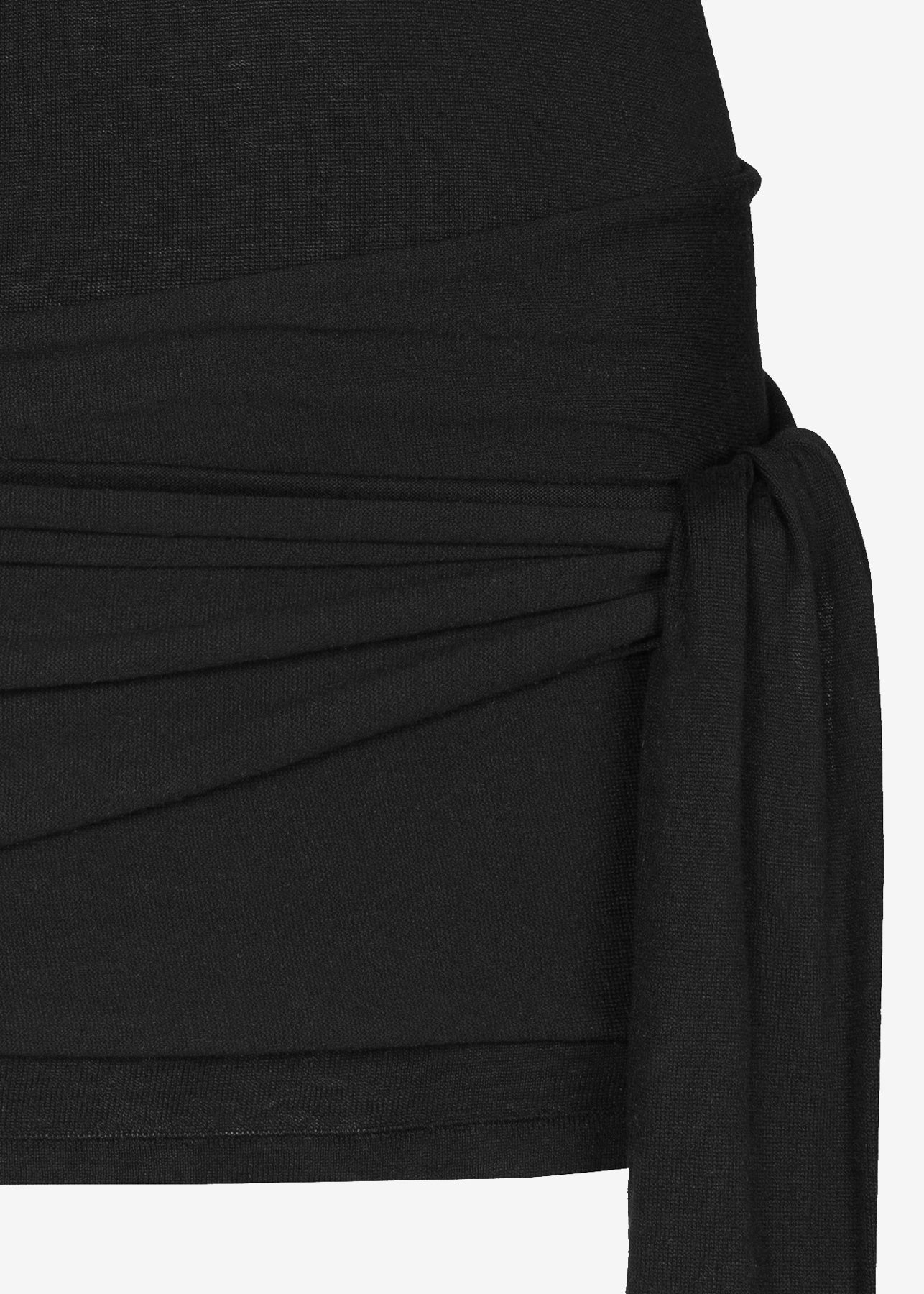 Ana&Co™ SUKIENKA AURE BLACK