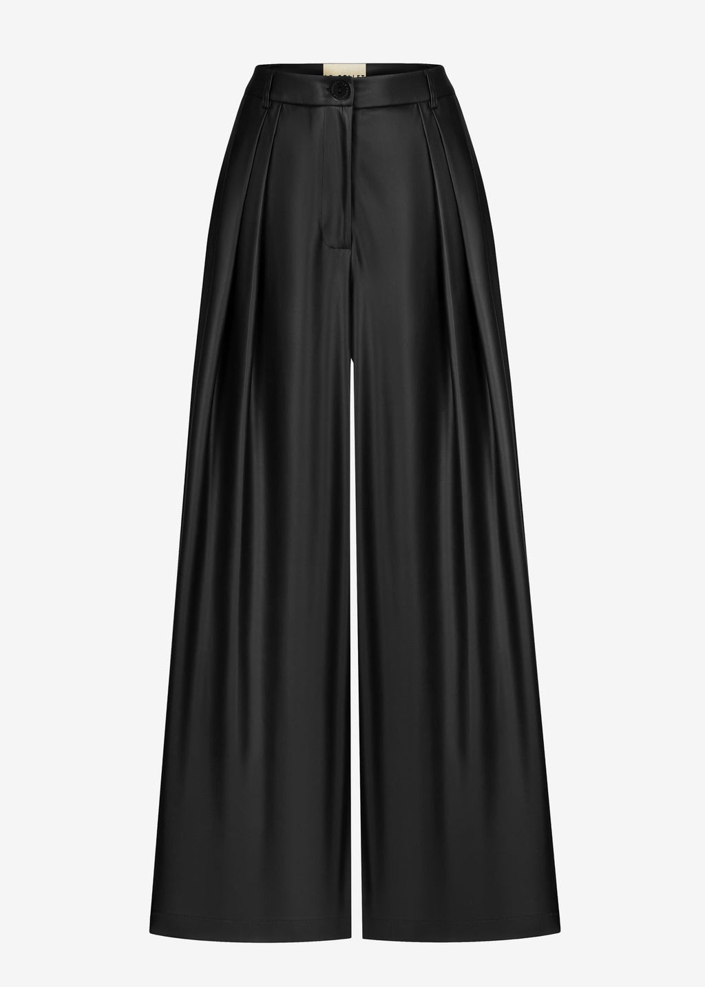 Ana&Co™ SPODNIE VEA BLACK