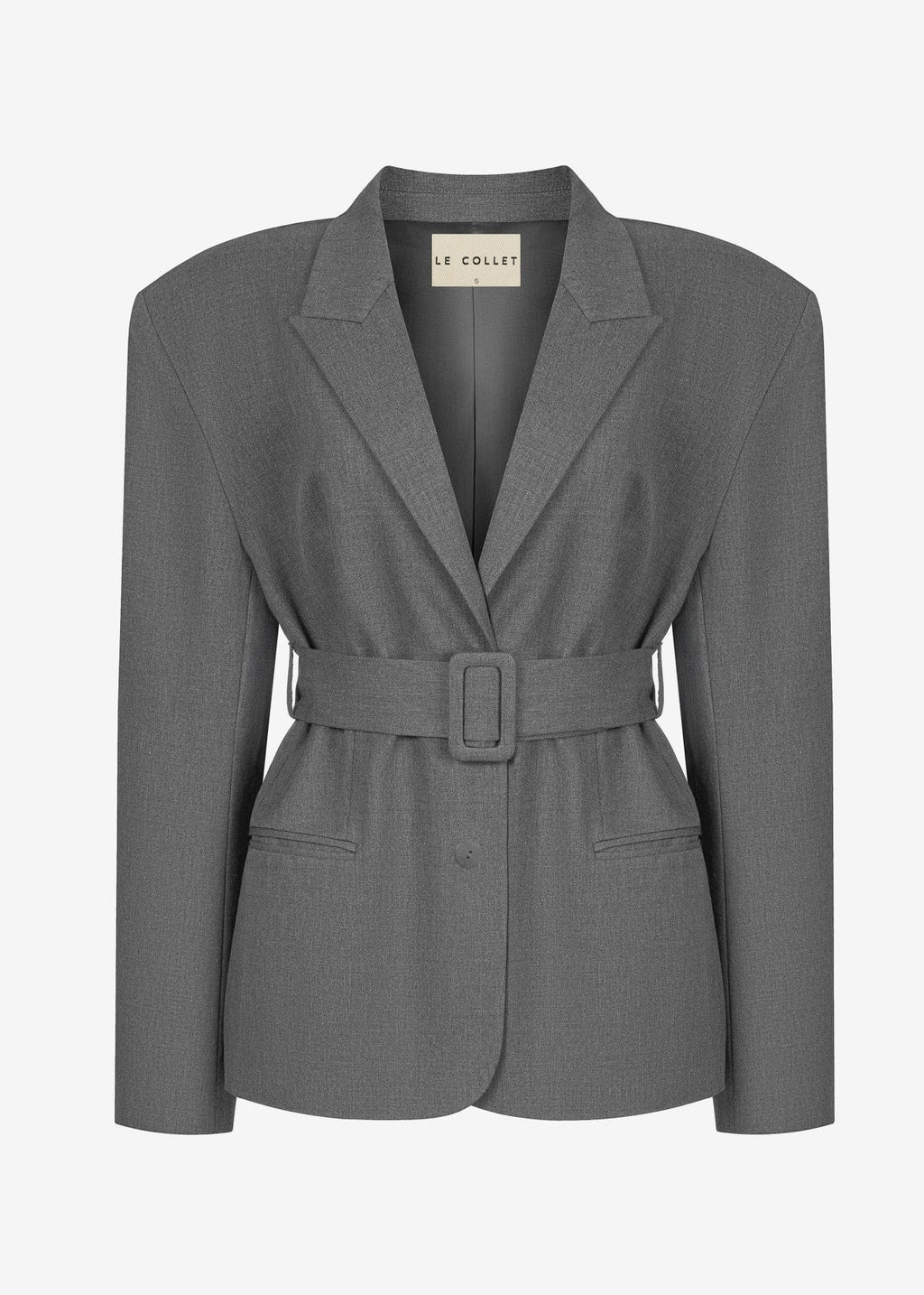 Ana&Co™ MARYNARKA MAREN GREY