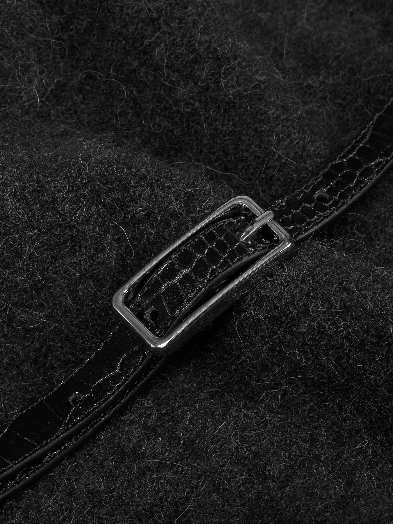 Ana&Co™ SUKIENKA MELORA BLACK