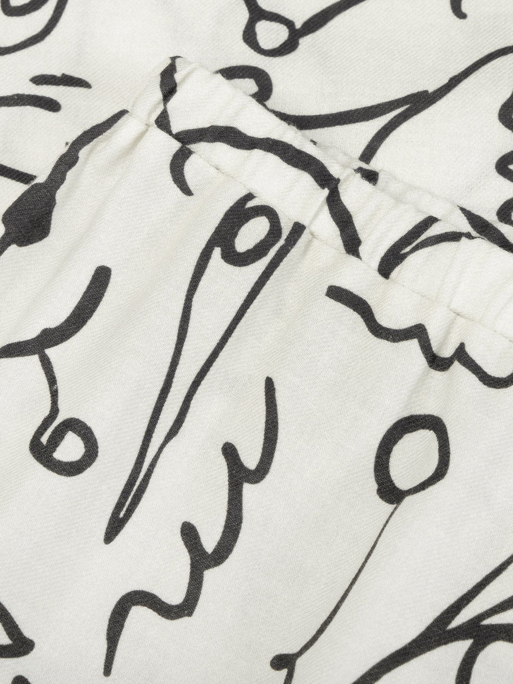 Ana&Co™ SPODNIE WANDA PRINT