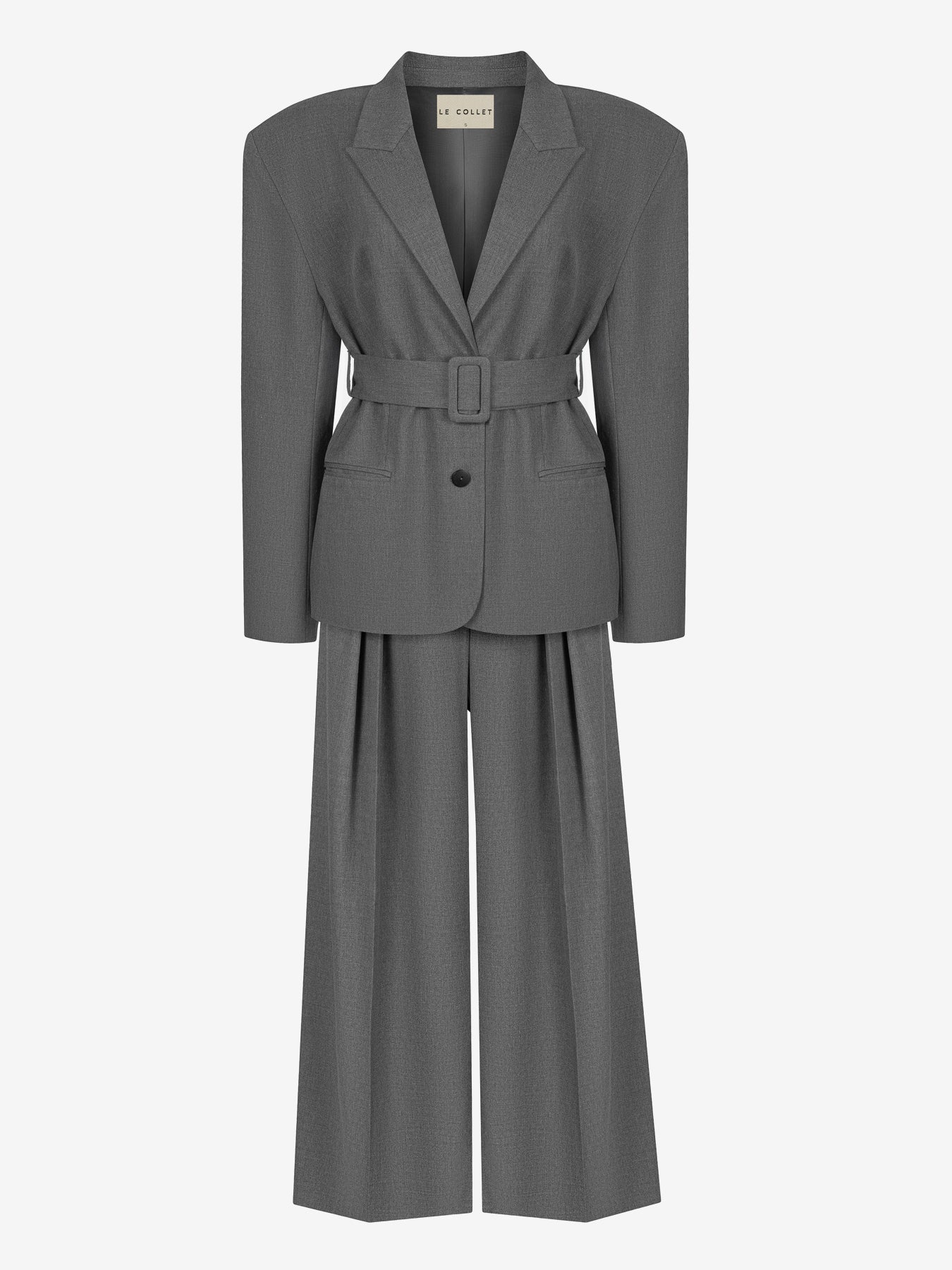Ana&Co™ SPODNIE INES GREY