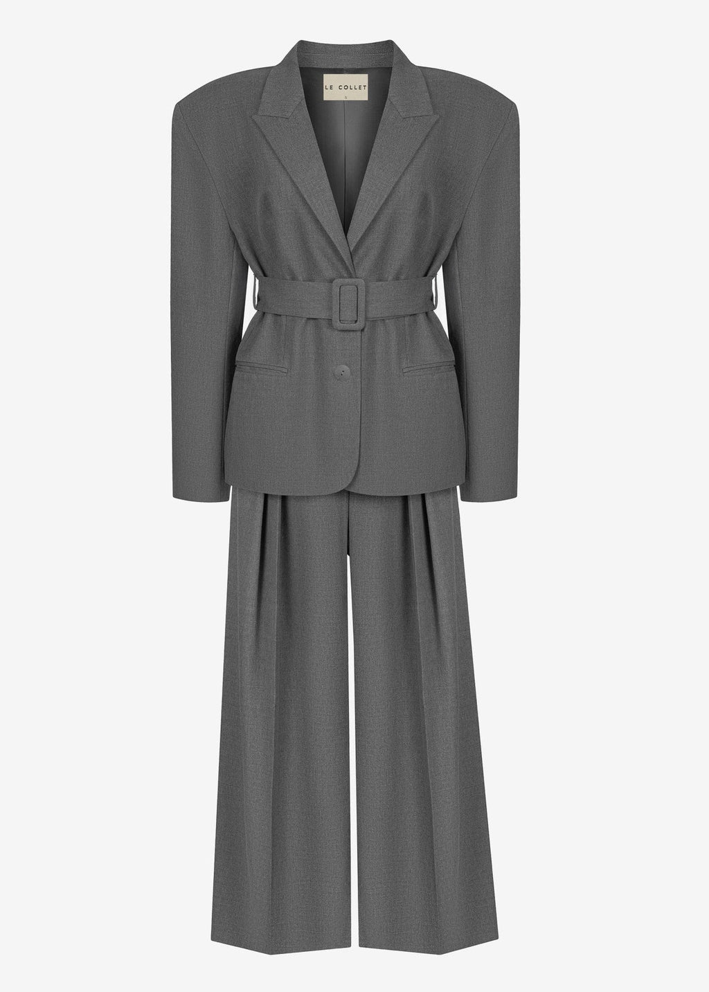 Ana&Co™ MARYNARKA MAREN GREY