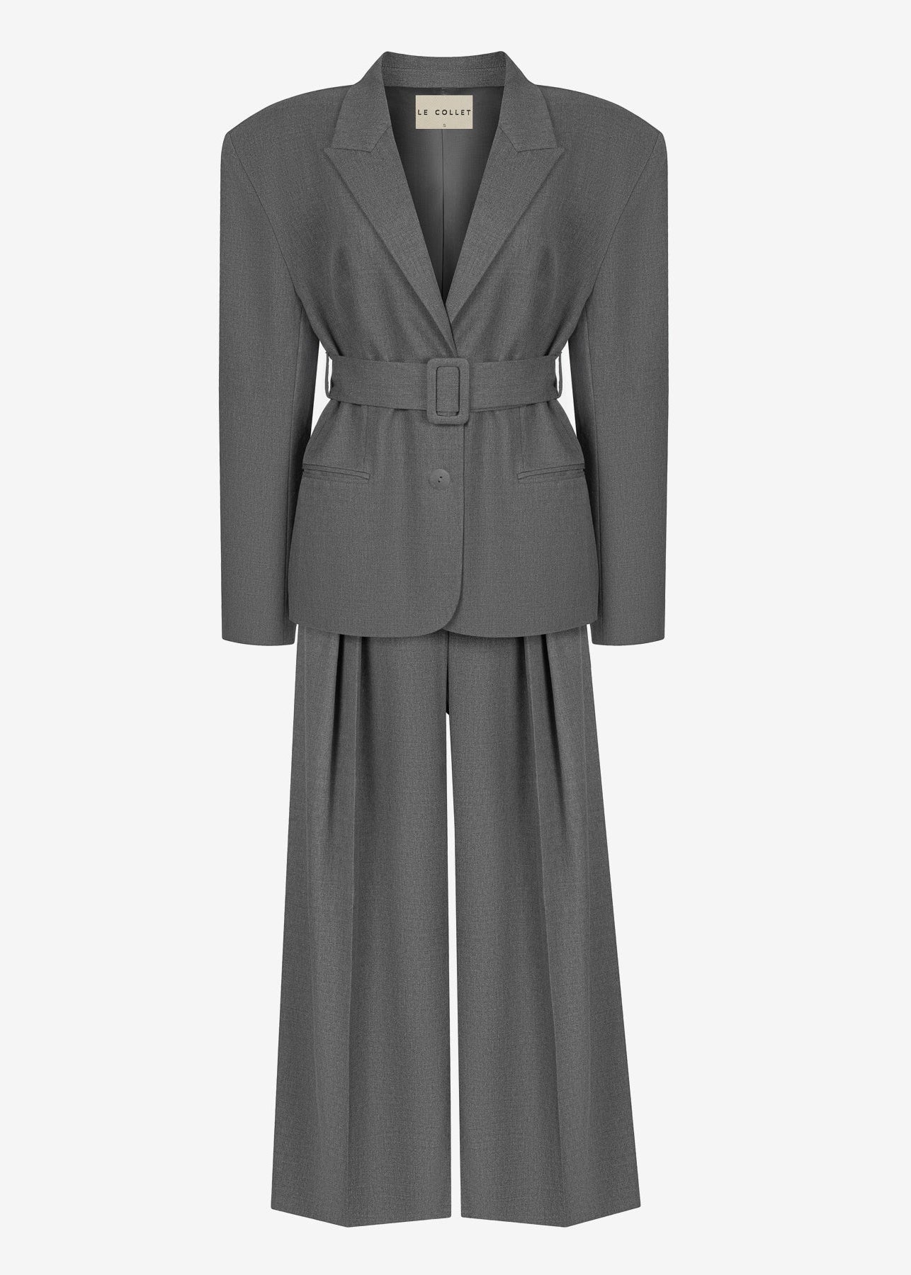 Ana&Co™ MARYNARKA MAREN GREY