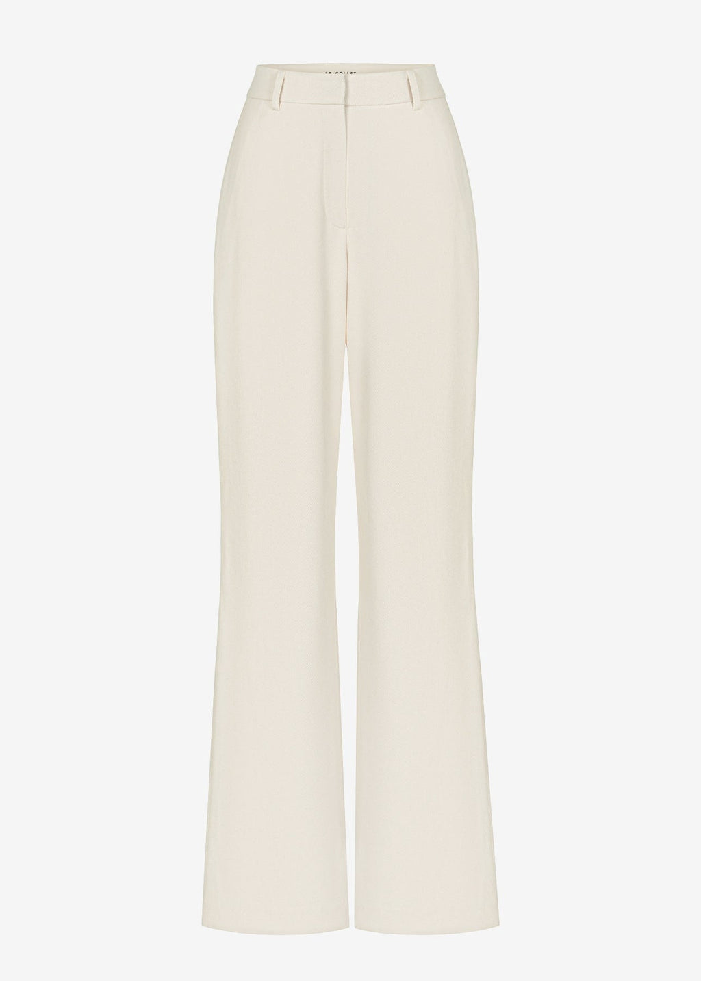 Ana&Co™ SPODNIE ZULIA TWILL ECRU