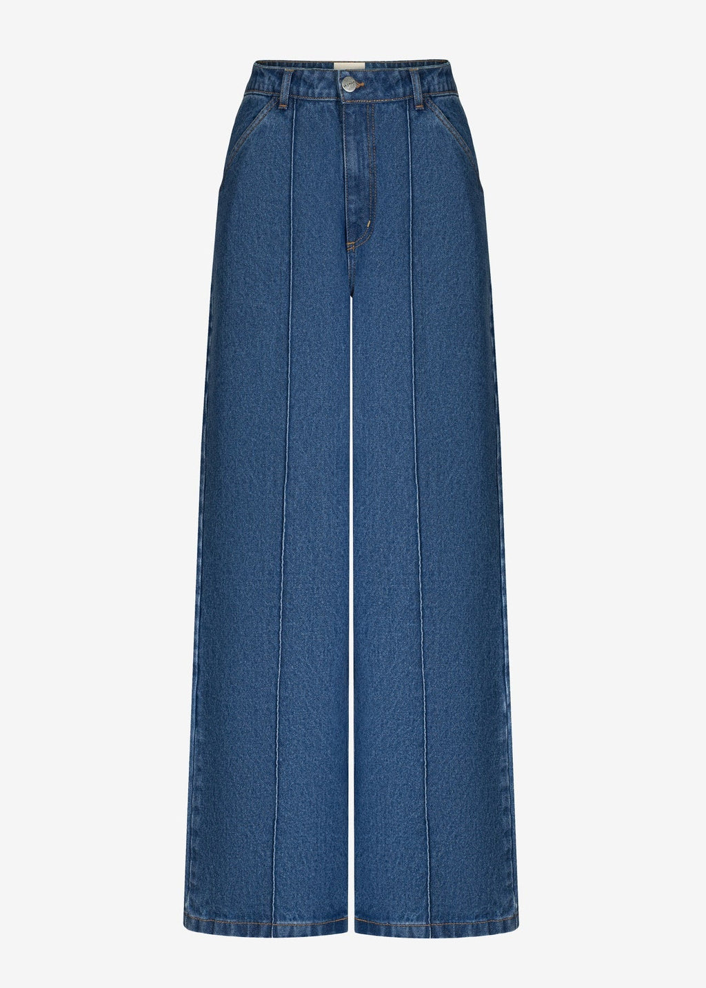 Ana&Co™ JEANSY VEDA BLUE