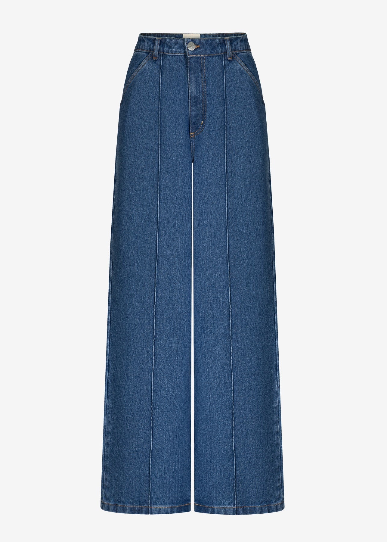 Ana&Co™ JEANSY VEDA BLUE