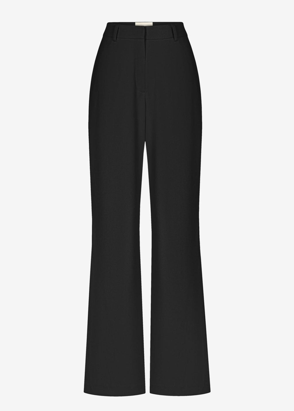 Ana&Co™ SPODNIE ZULIA TWILL BLACK