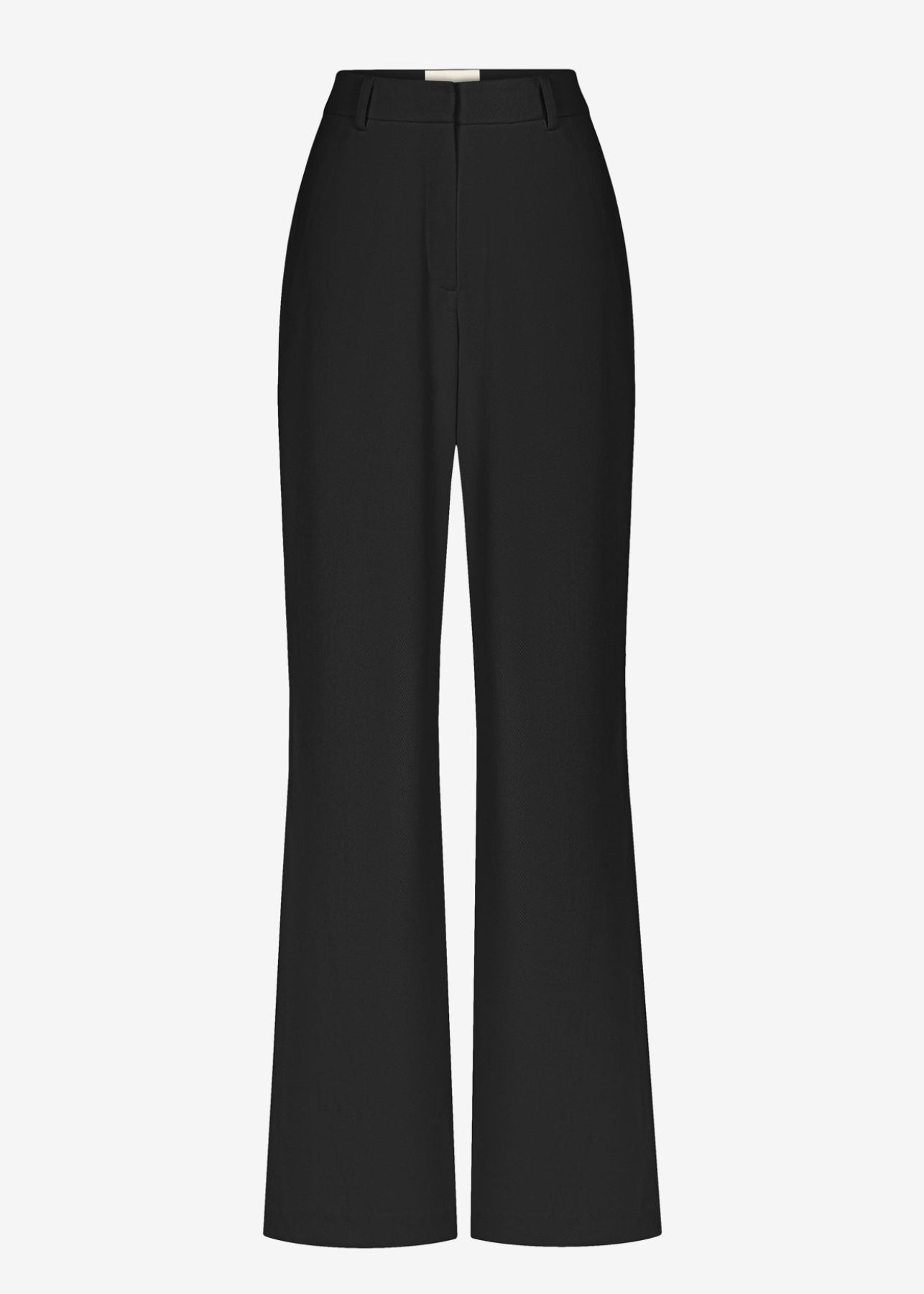 Ana&Co™ SPODNIE ZULIA TWILL BLACK