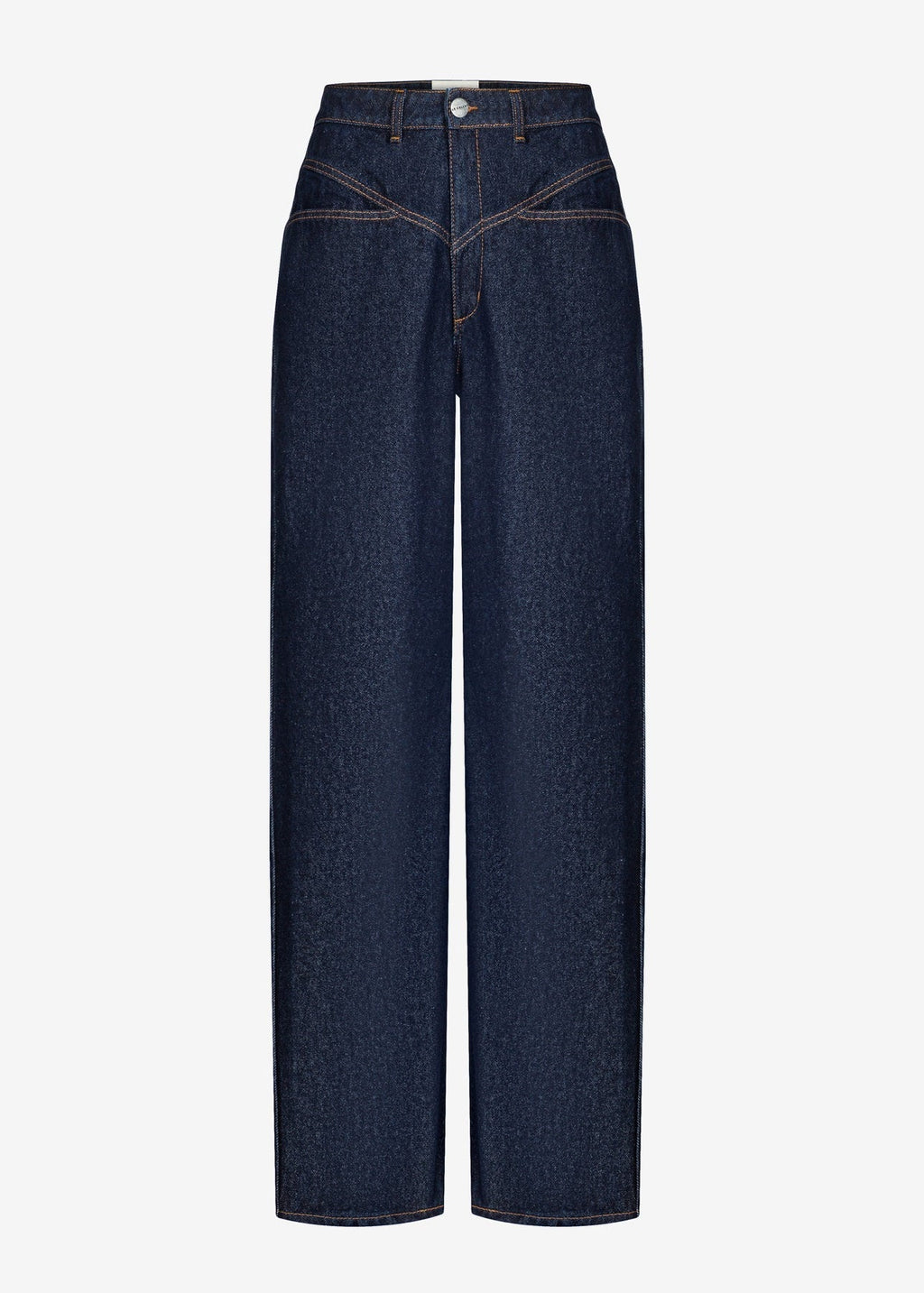 Ana&Co™ JEANSY ZORA NAVY