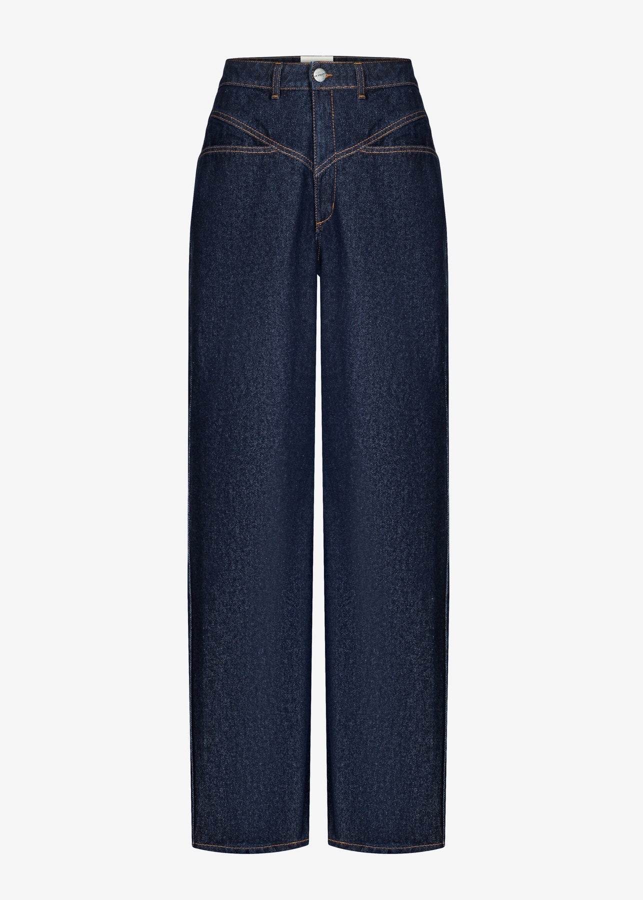 Ana&Co™ JEANSY ZORA NAVY