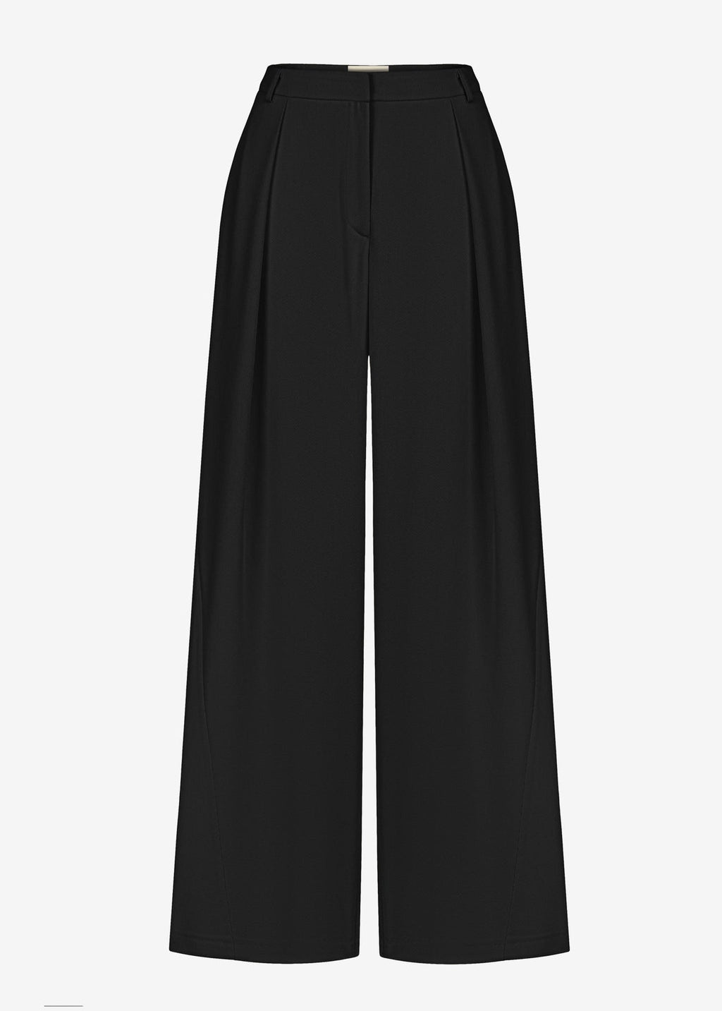 Ana&Co™ SPODNIE SUZANNE BLACK